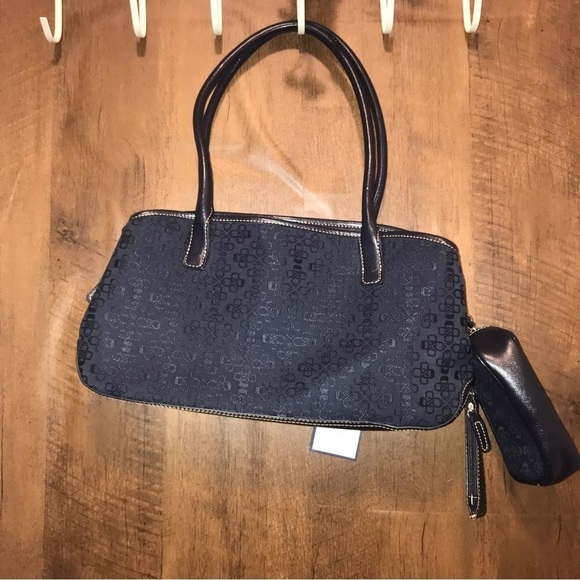 Croft & Barrow organize it handbag - Picture 10 of 12